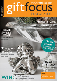 Gift Focus July/August 2012